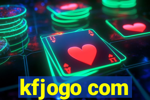 kfjogo com